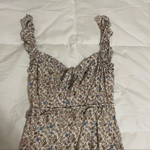 Beautiful babydoll dress